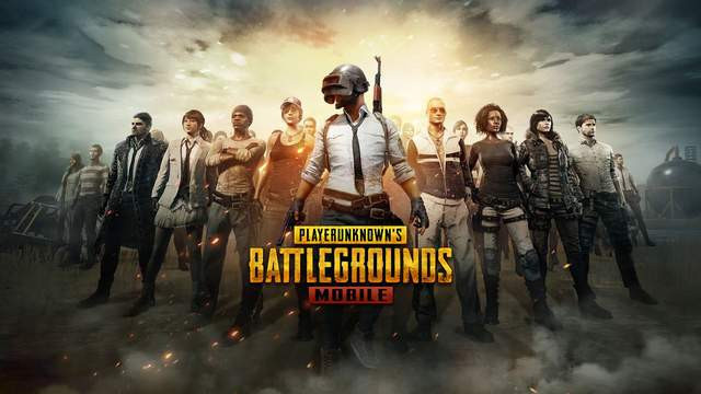 PUBG竞技模式加分机制到底应该怎样改?