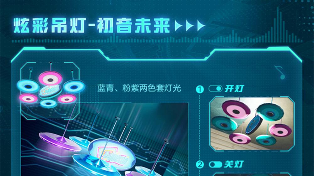 “吃鸡”新联名初音未来?看完这6个“名单”,老玩家哭笑不得!