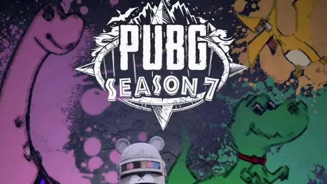 虎牙全球独家首发,PUBG×拉风龙联名皮肤预售盛启!